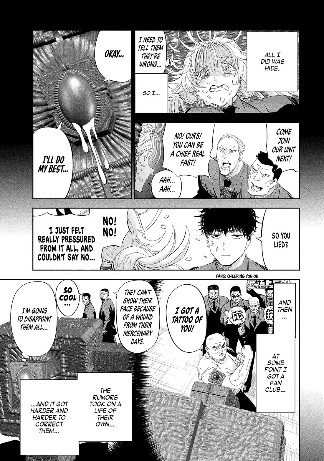 Lili-Men chapter 50 page 9