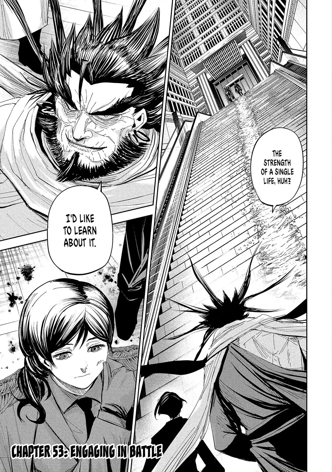 Lili-Men chapter 53 page 1