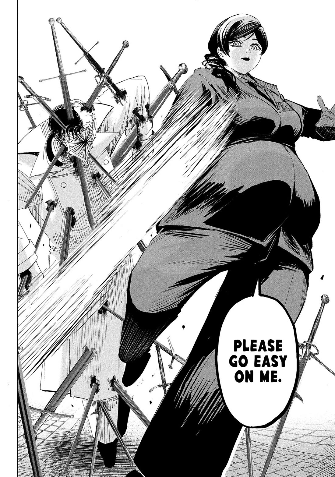 Lili-Men chapter 53 page 12