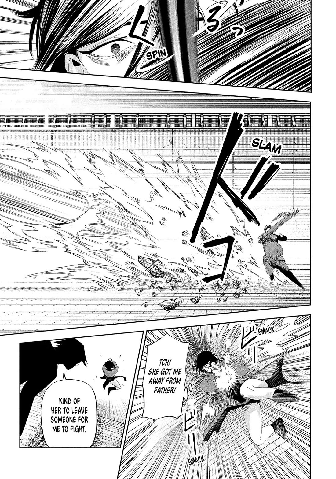 Lili-Men chapter 53 page 13