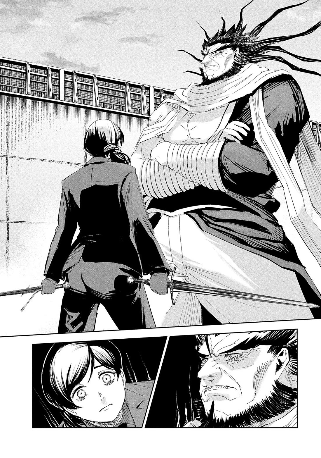 Lili-Men chapter 53 page 15