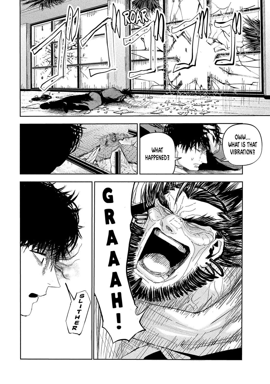 Lili-Men chapter 53 page 19