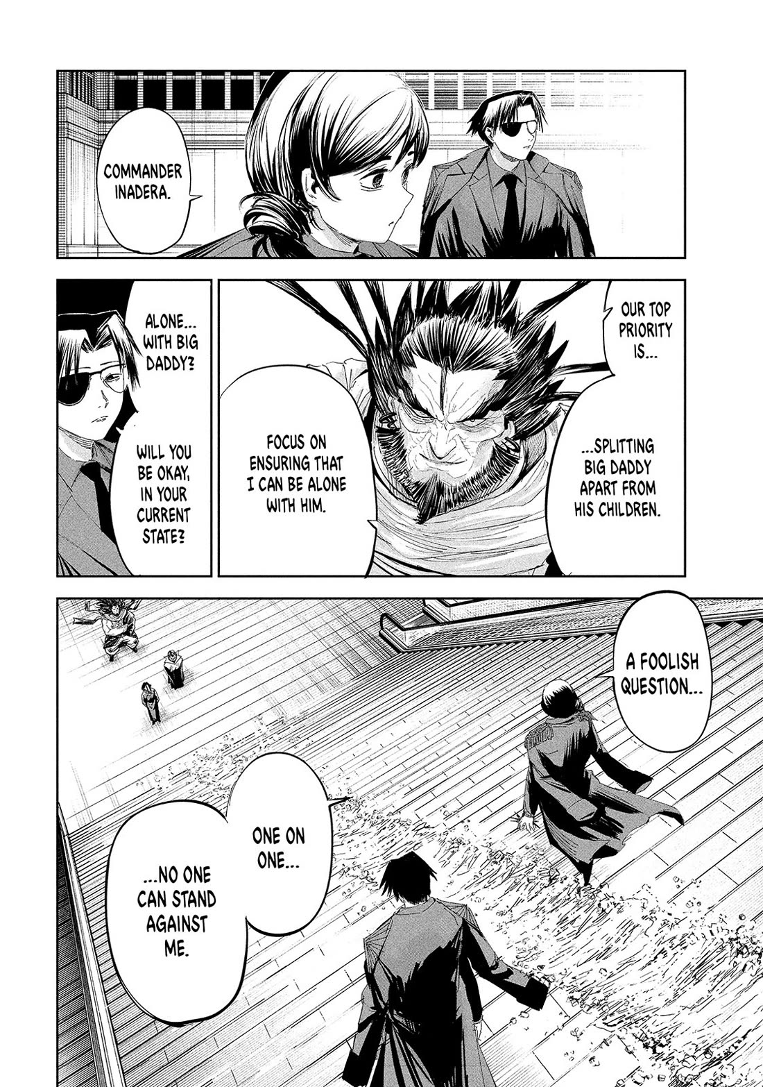 Lili-Men chapter 53 page 2