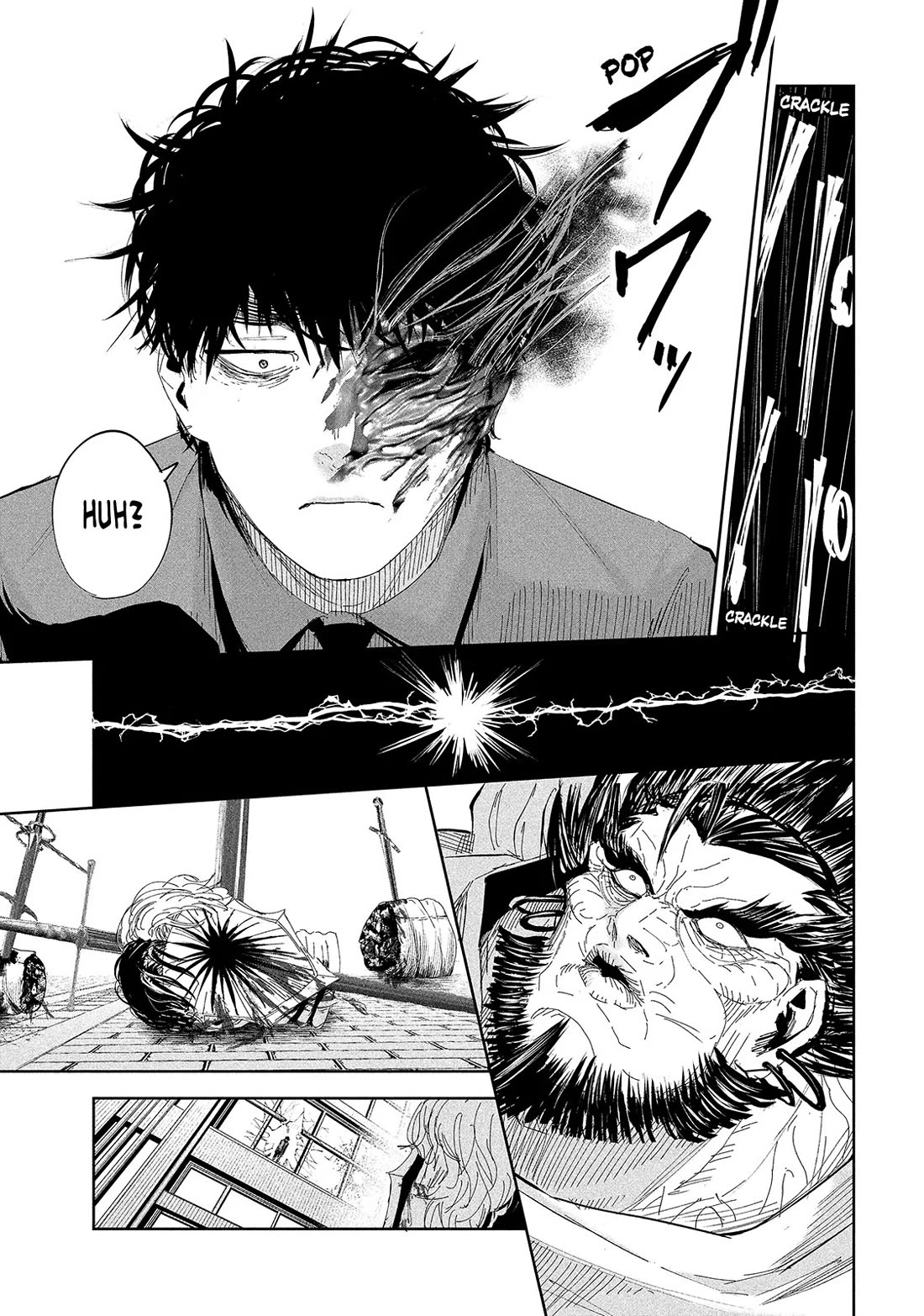 Lili-Men chapter 53 page 20