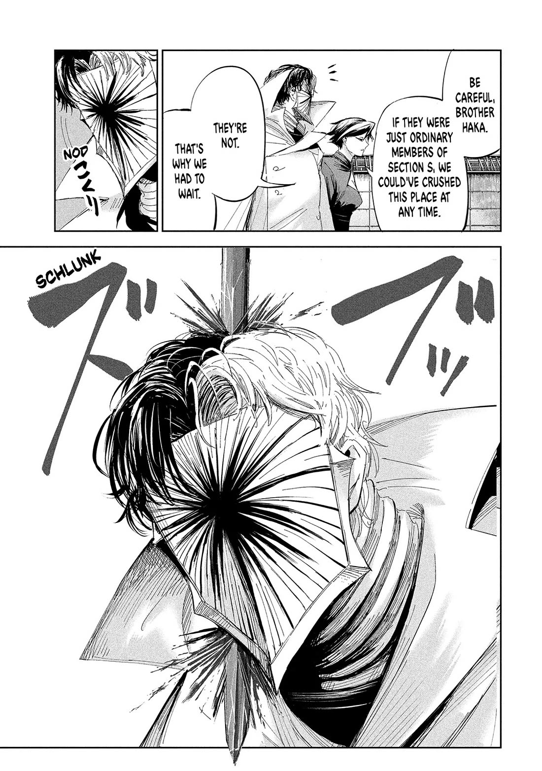 Lili-Men chapter 53 page 3