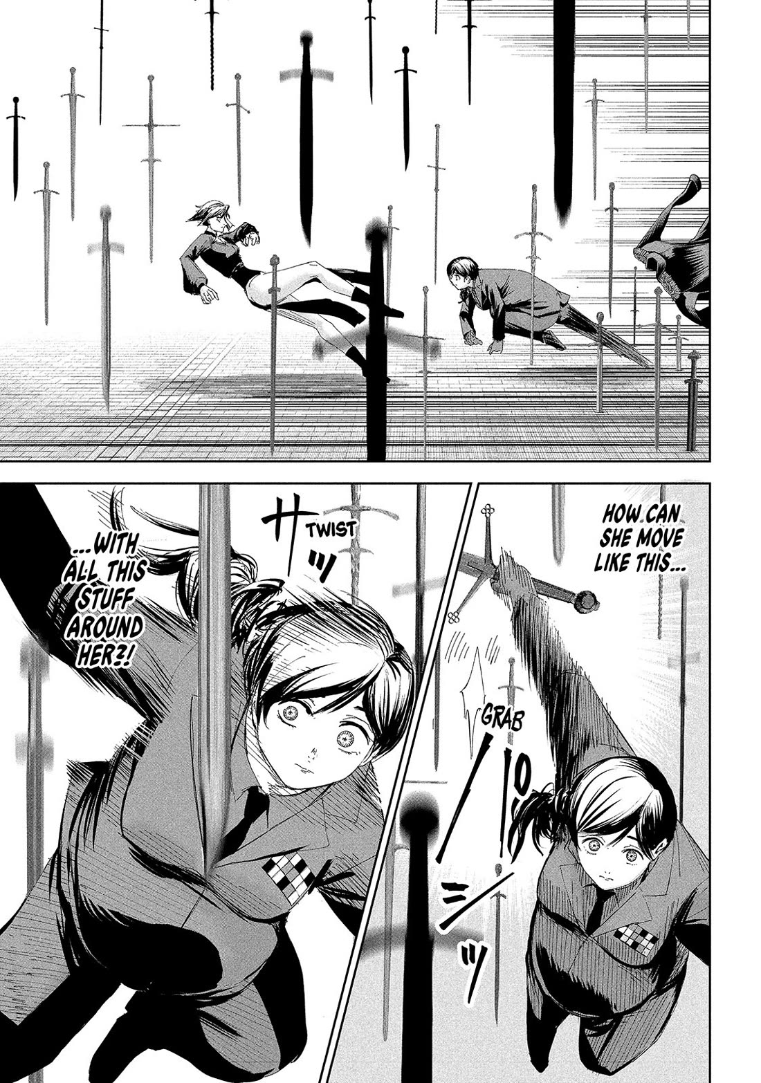 Lili-Men chapter 53 page 7