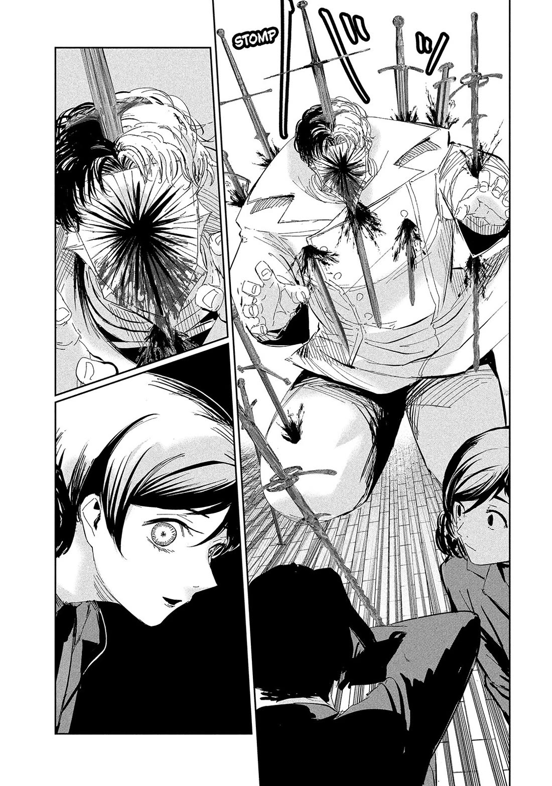 Lili-Men chapter 53 page 9