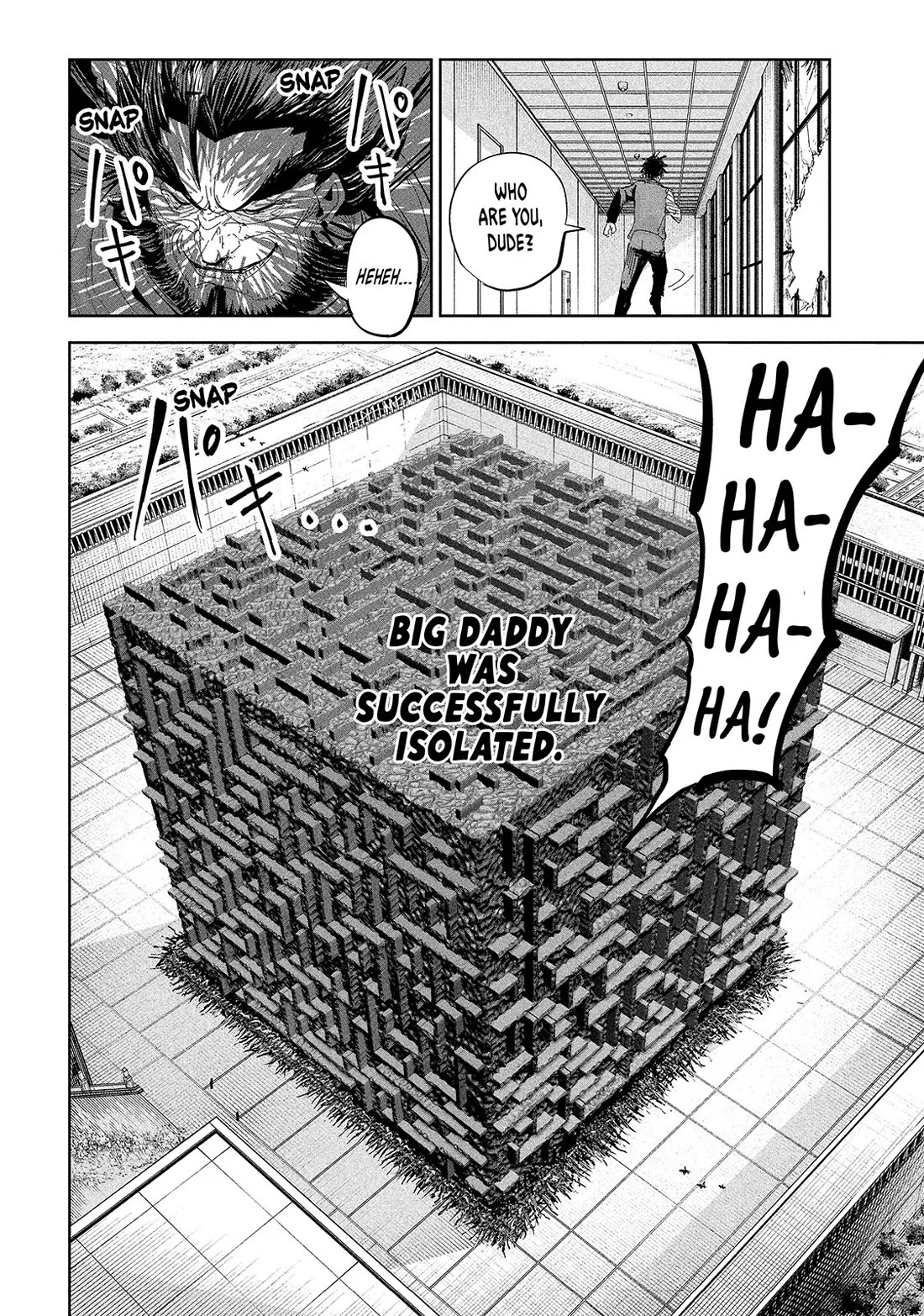 Lili-Men chapter 54 page 12