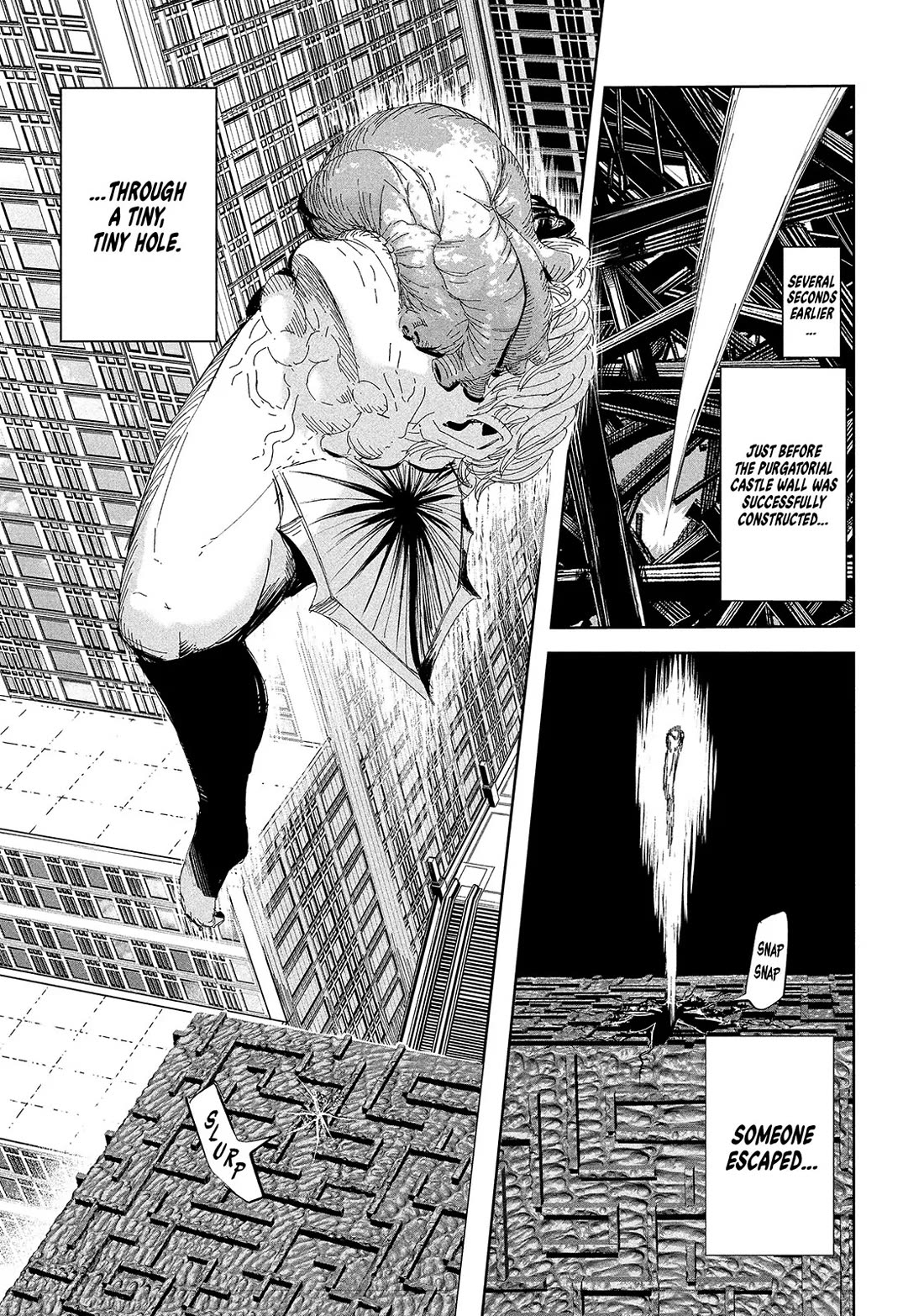 Lili-Men chapter 54 page 15