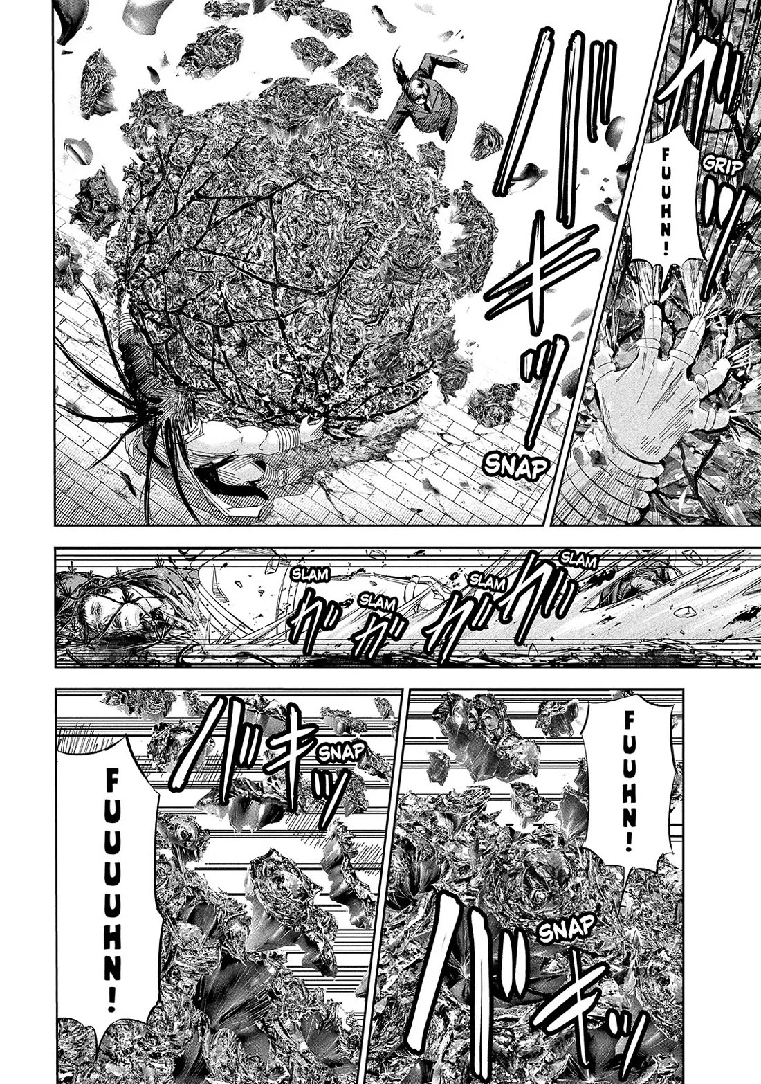 Lili-Men chapter 54 page 2