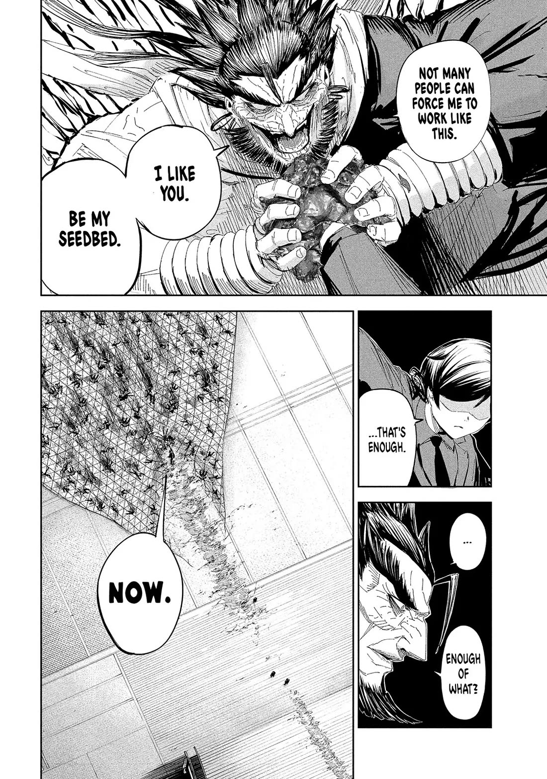 Lili-Men chapter 54 page 4