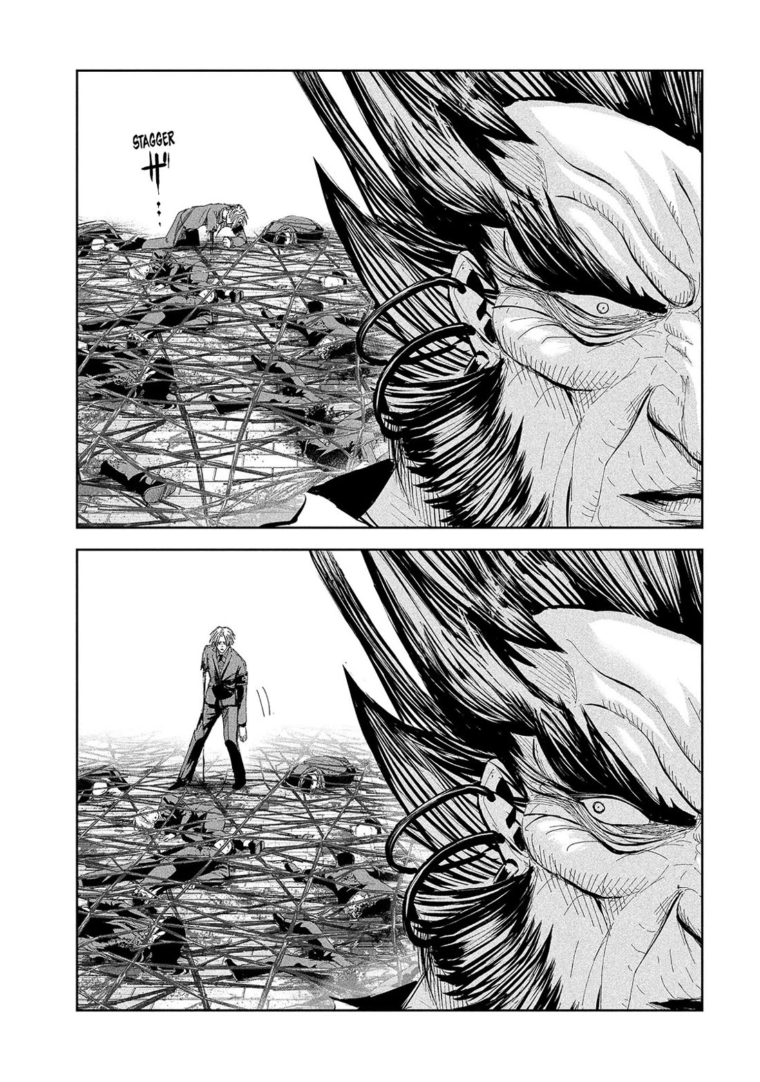 Lili-Men chapter 54 page 5