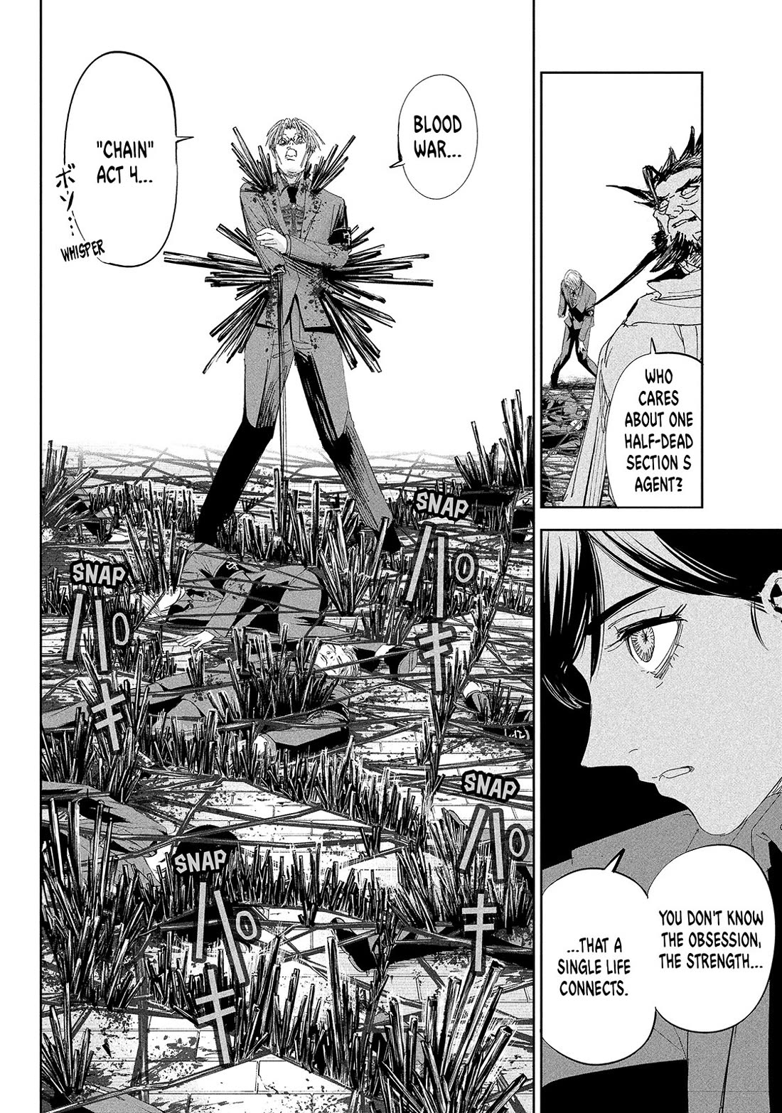 Lili-Men chapter 54 page 6