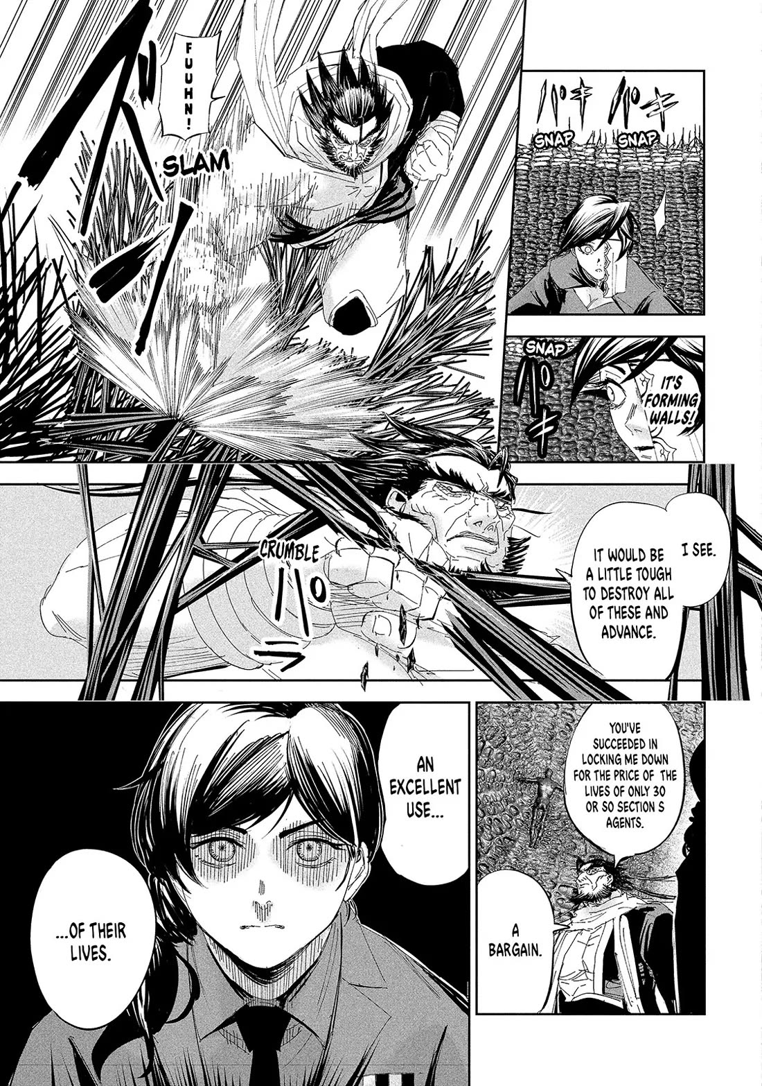 Lili-Men chapter 54 page 9