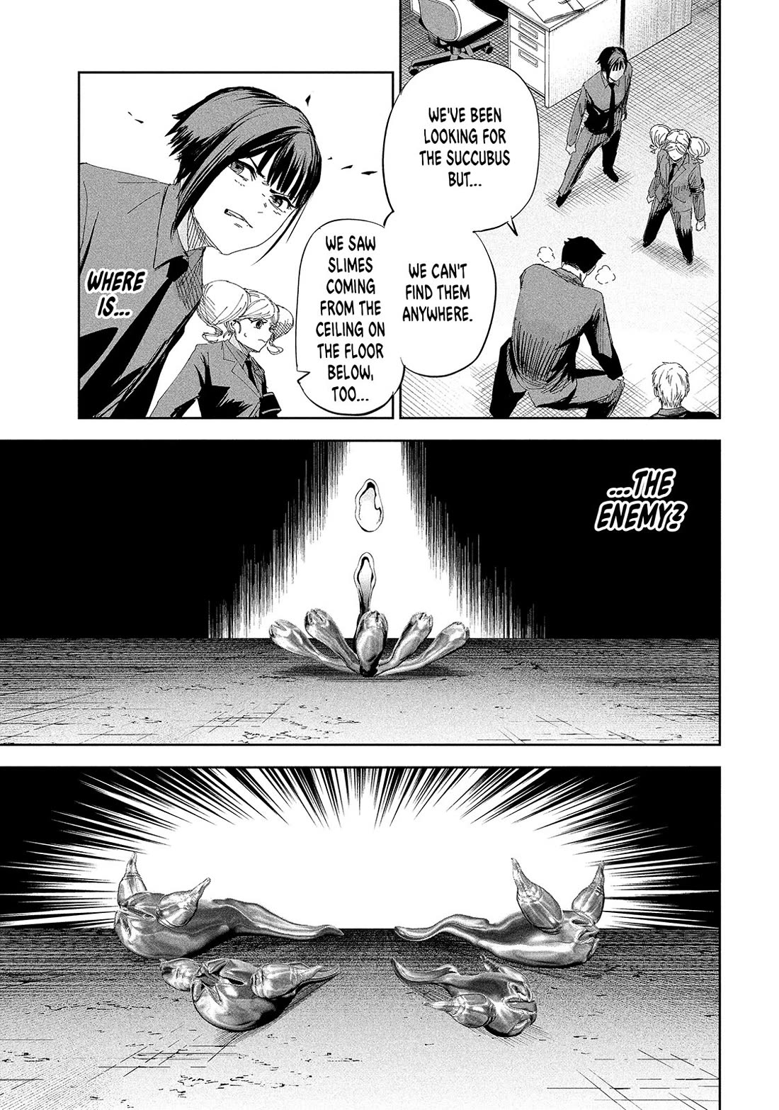 Lili-Men chapter 55 page 15