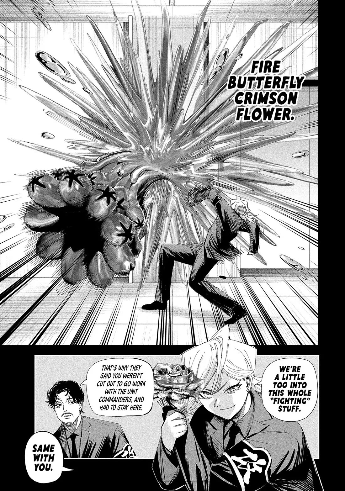 Lili-Men chapter 55 page 3