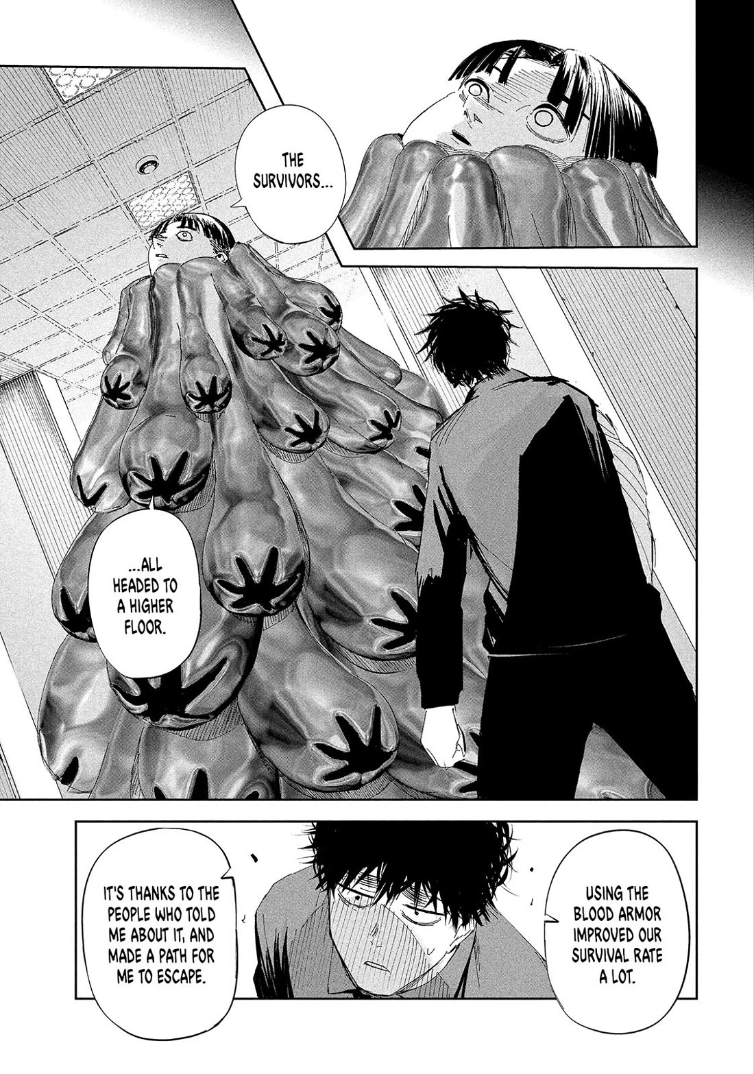 Lili-Men chapter 55 page 7