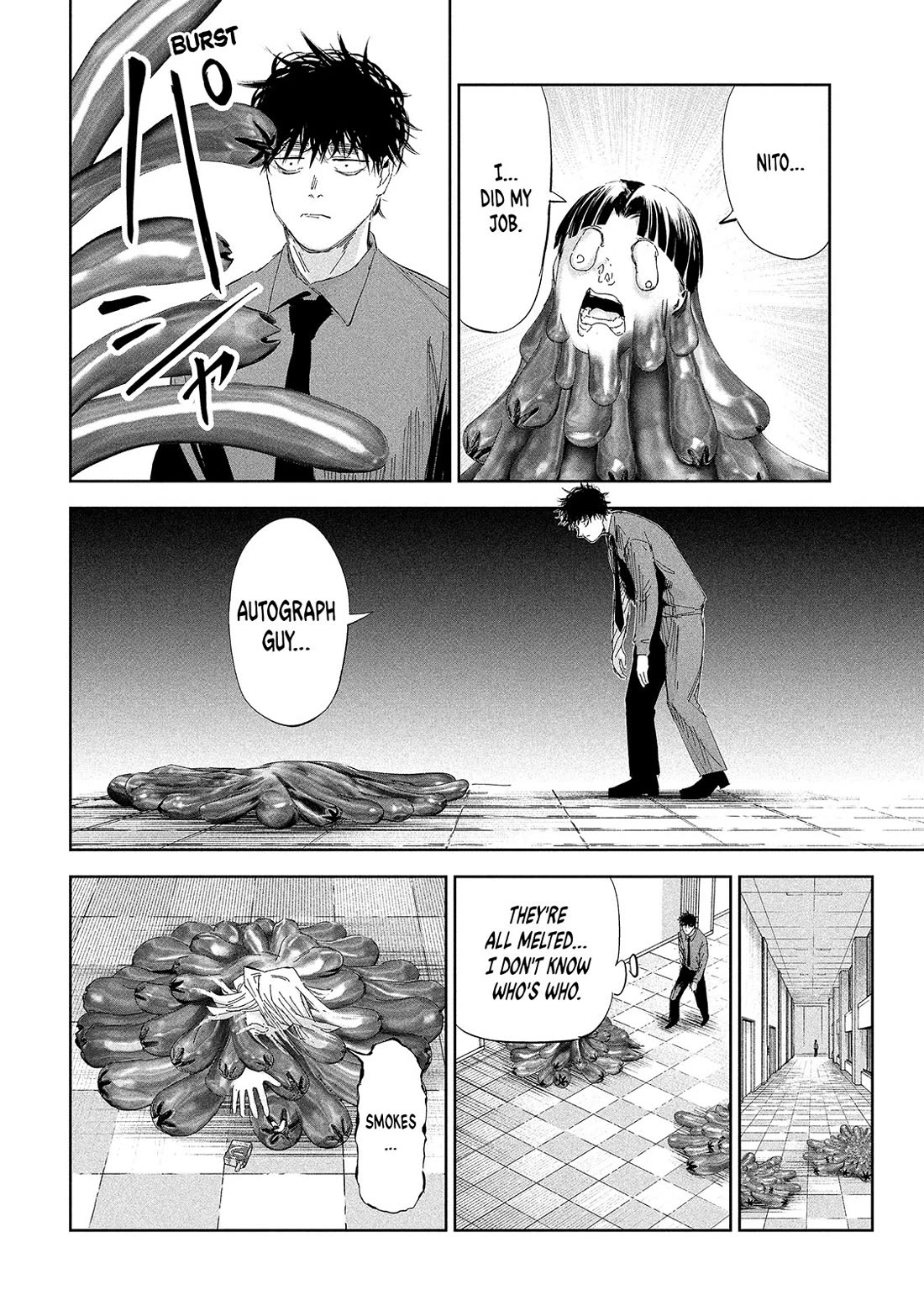 Lili-Men chapter 55 page 8