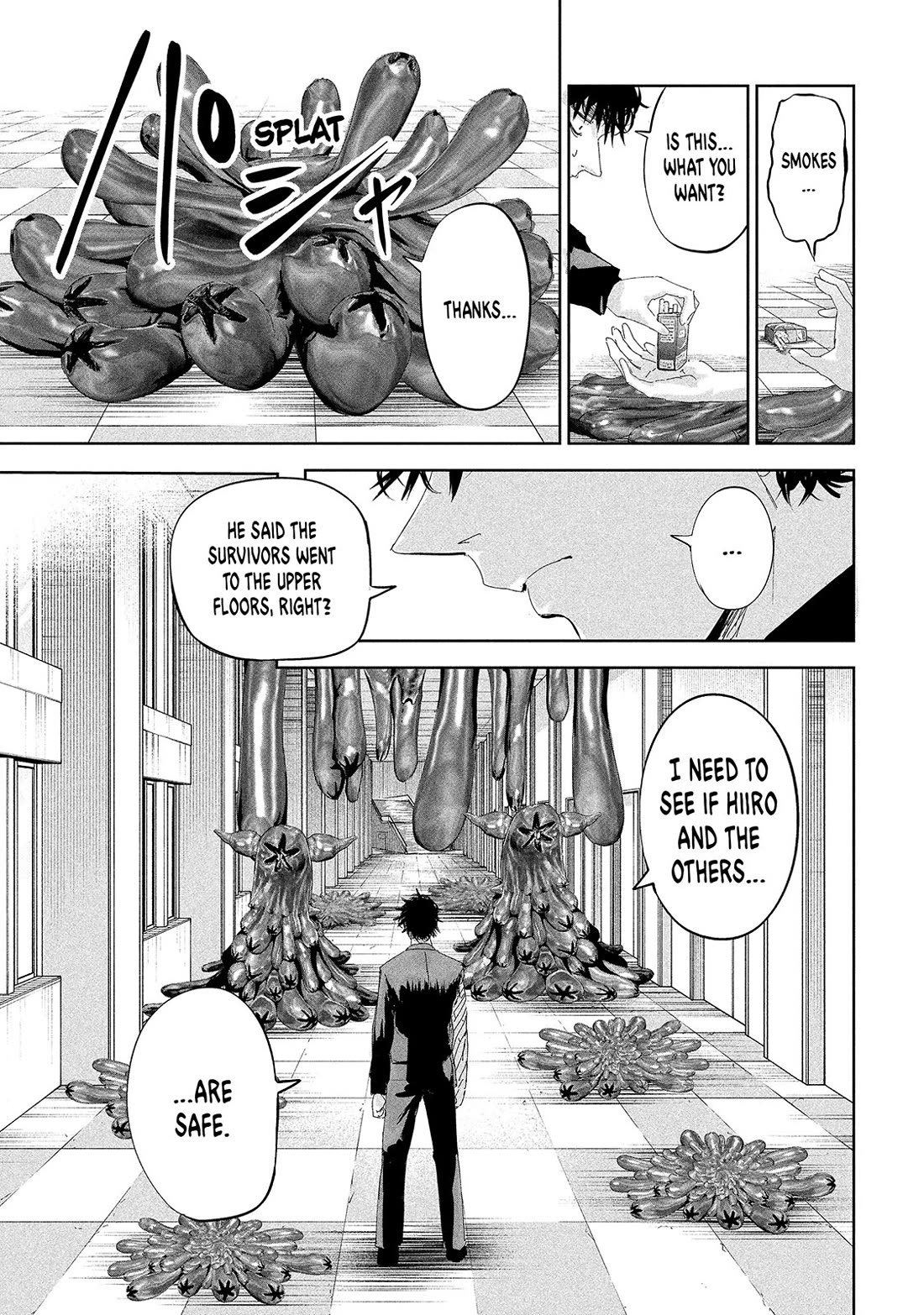 Lili-Men chapter 55 page 9