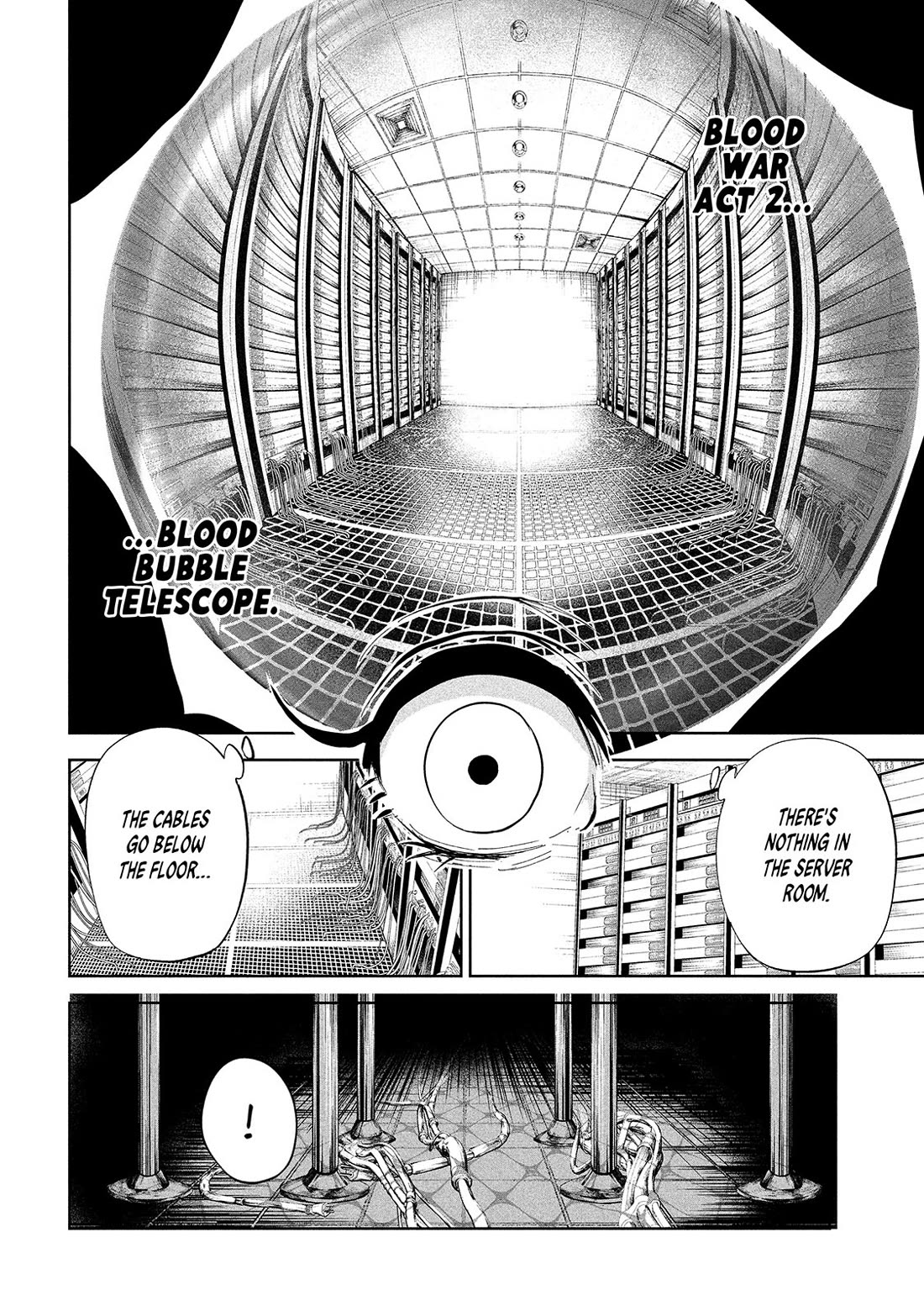 Lili-Men chapter 56 page 12