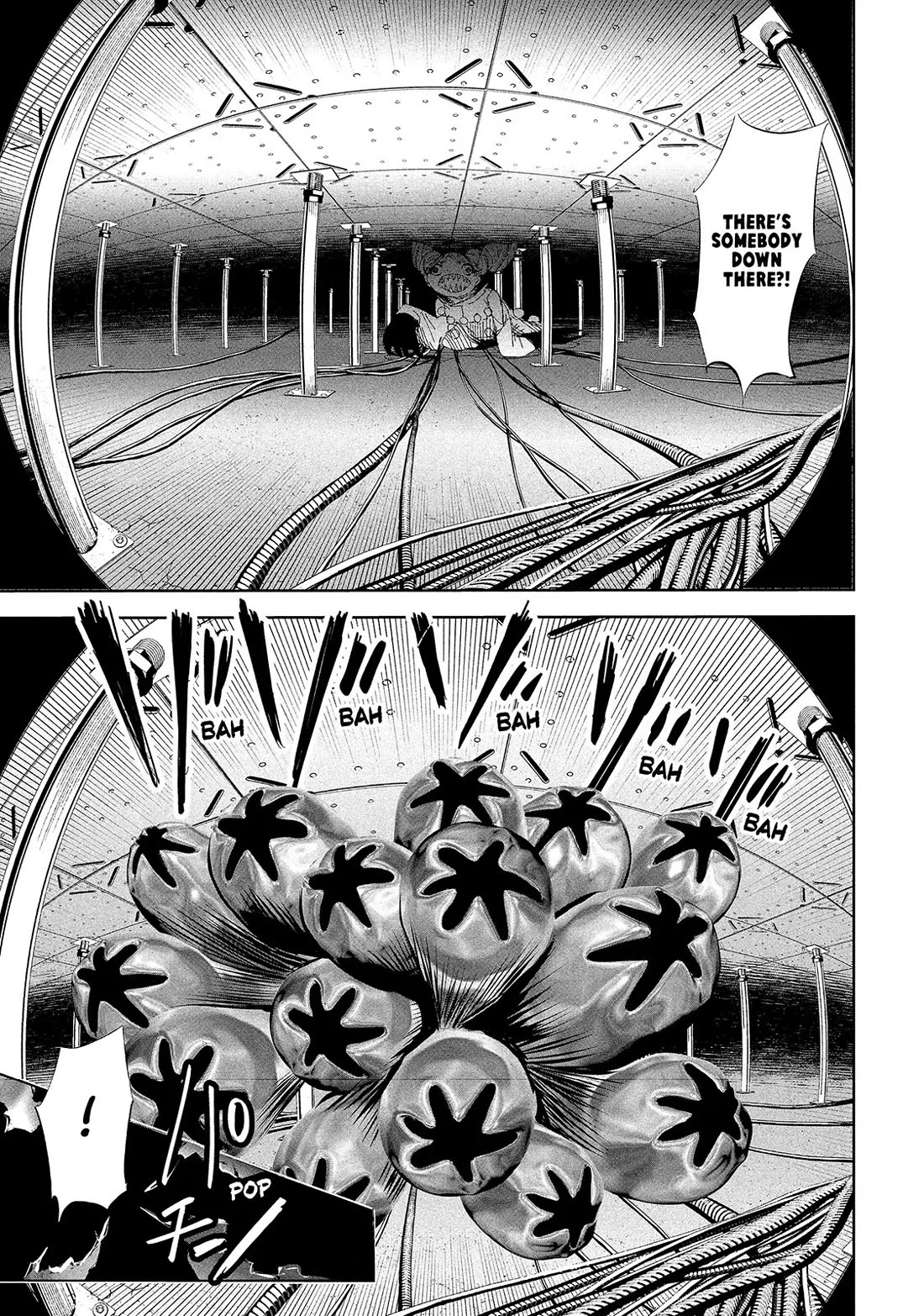 Lili-Men chapter 56 page 13