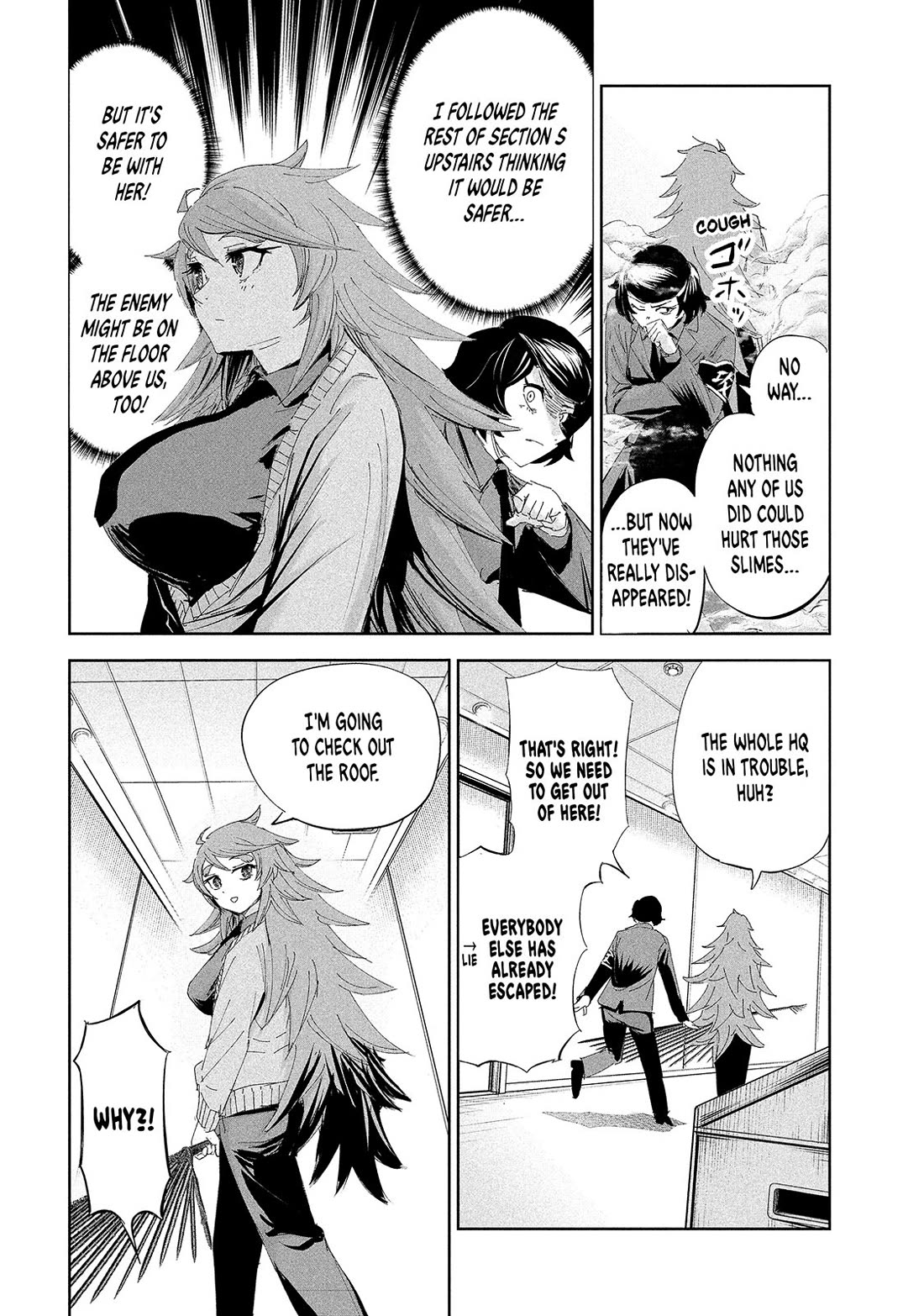 Lili-Men chapter 56 page 2