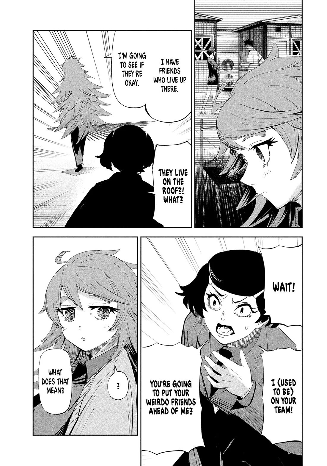 Lili-Men chapter 56 page 3