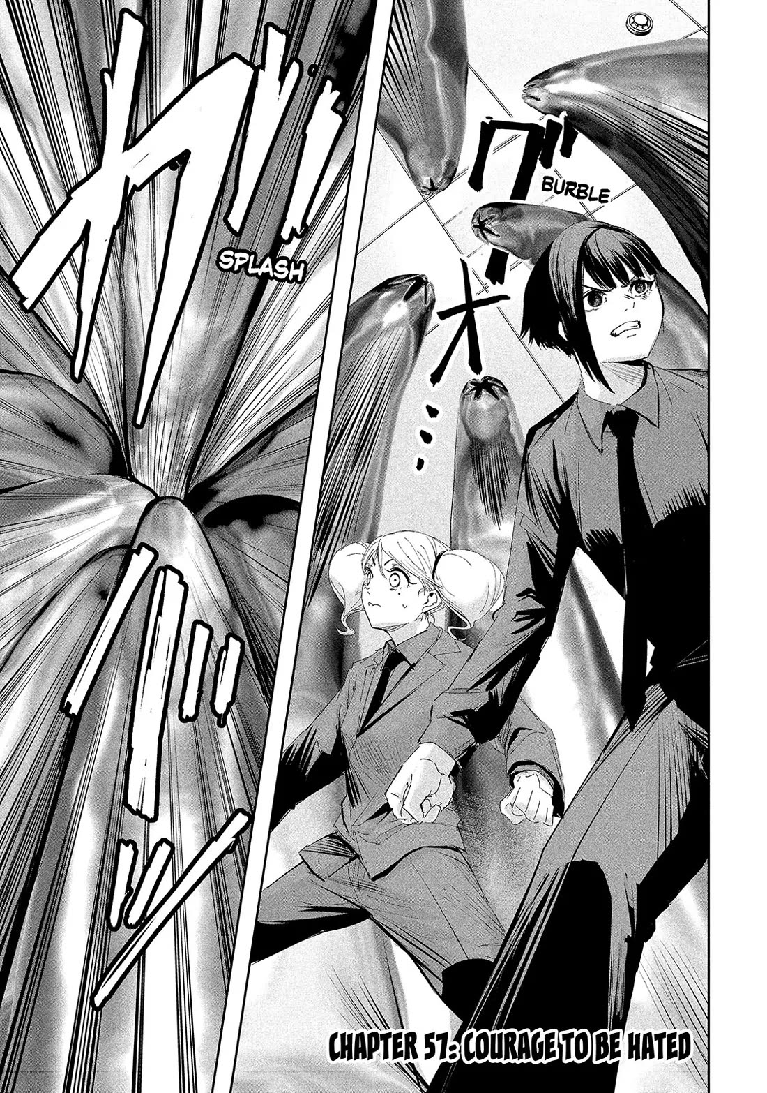 Lili-Men chapter 57 page 1