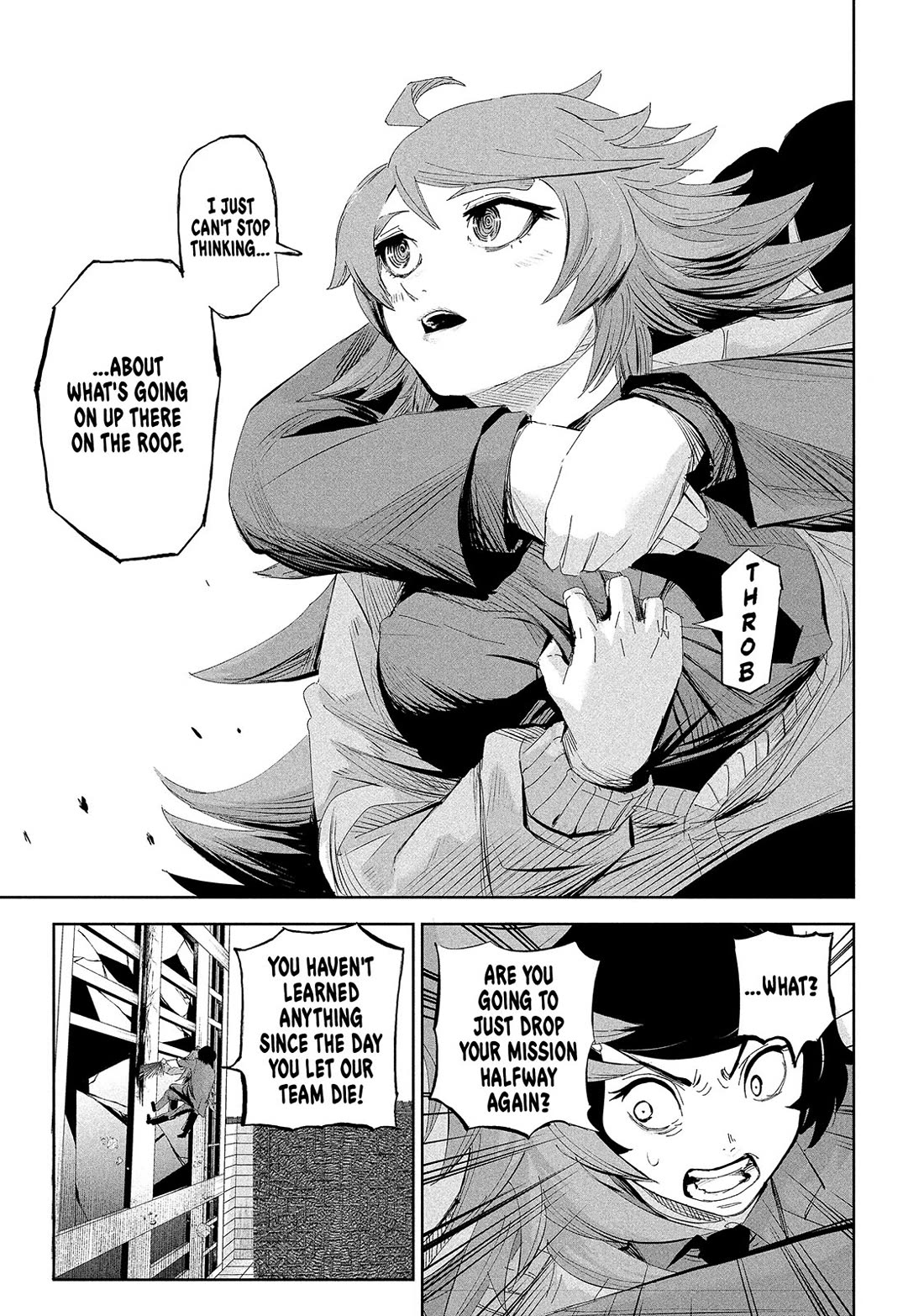 Lili-Men chapter 57 page 9