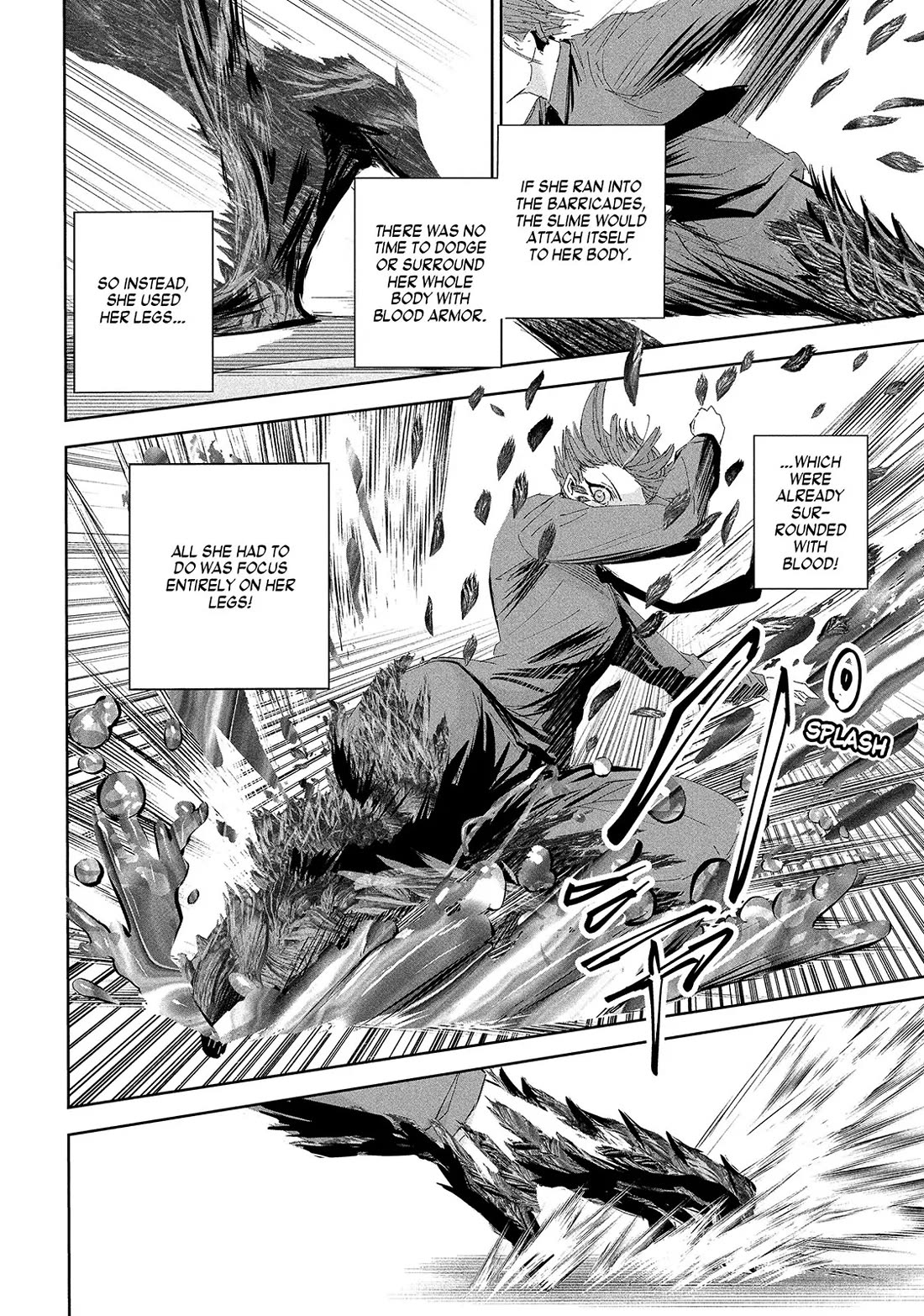 Lili-Men chapter 58 page 15