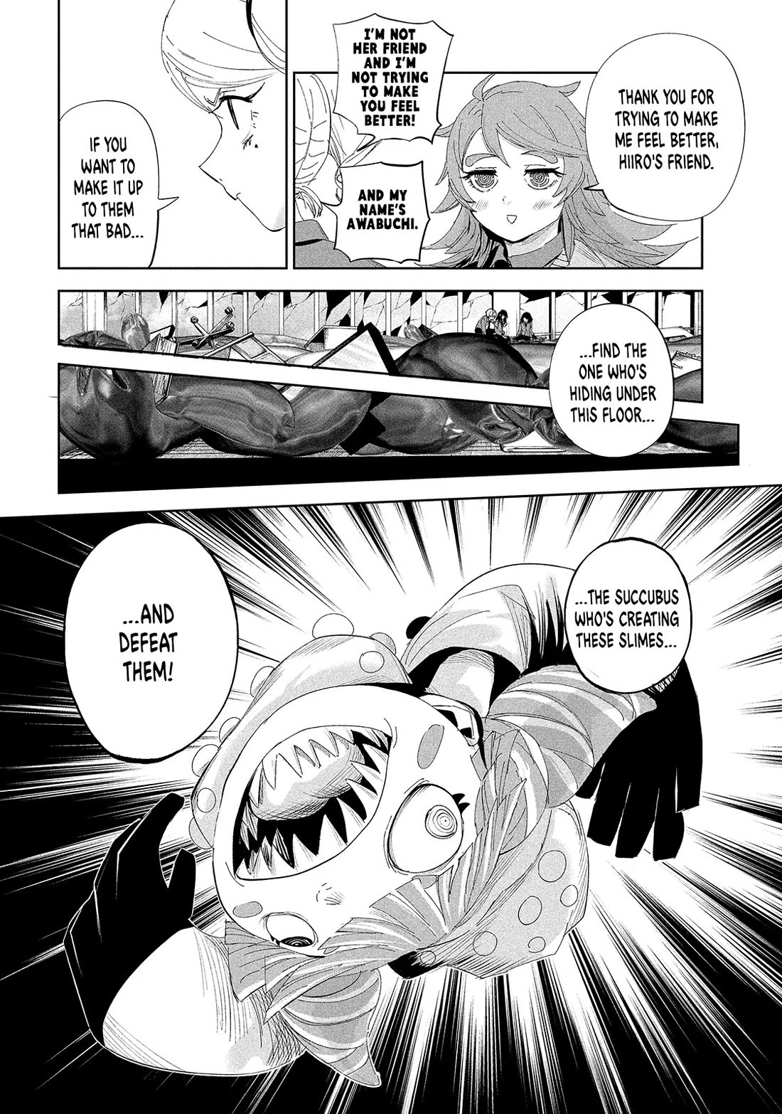 Lili-Men chapter 58 page 2