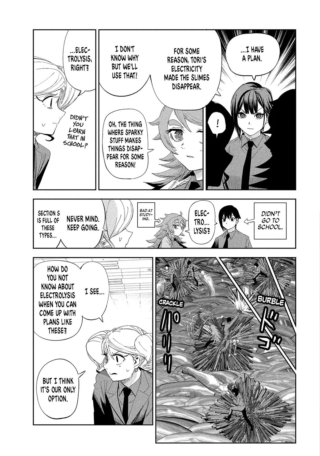 Lili-Men chapter 58 page 3