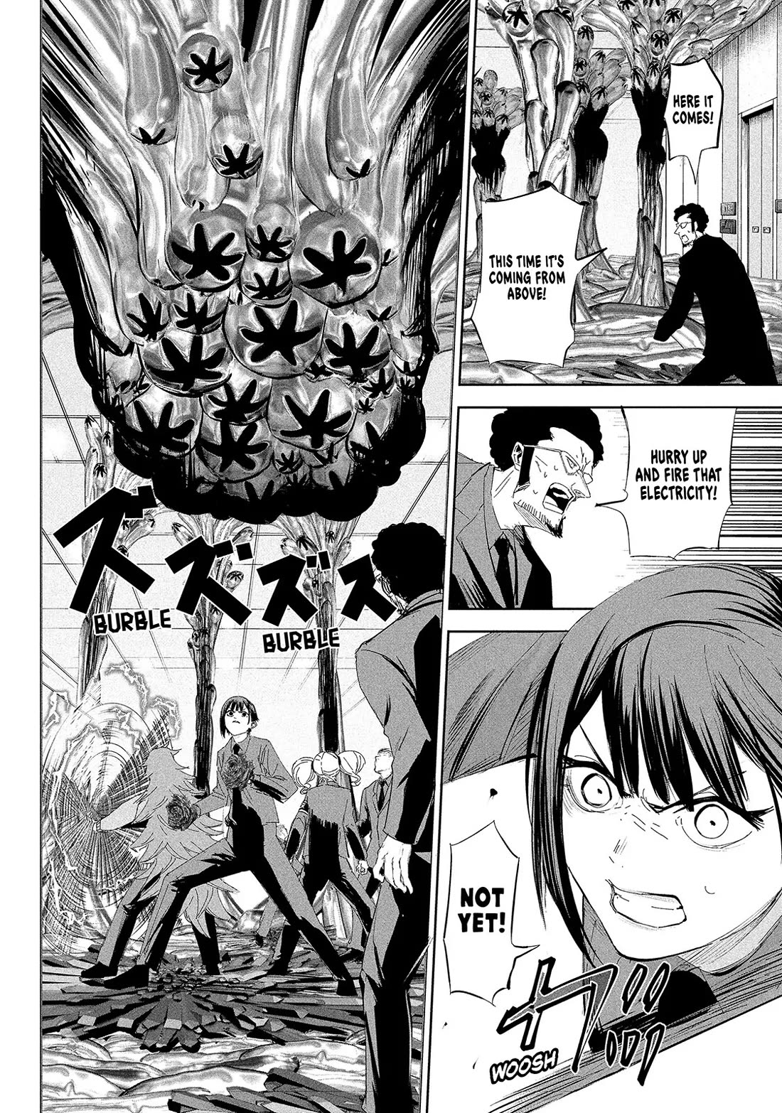 Lili-Men chapter 58 page 4