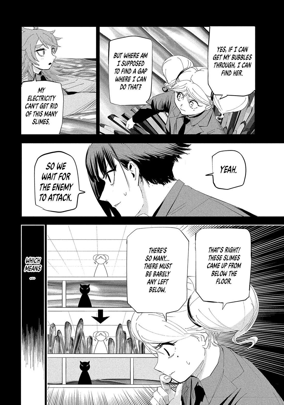 Lili-Men chapter 58 page 8