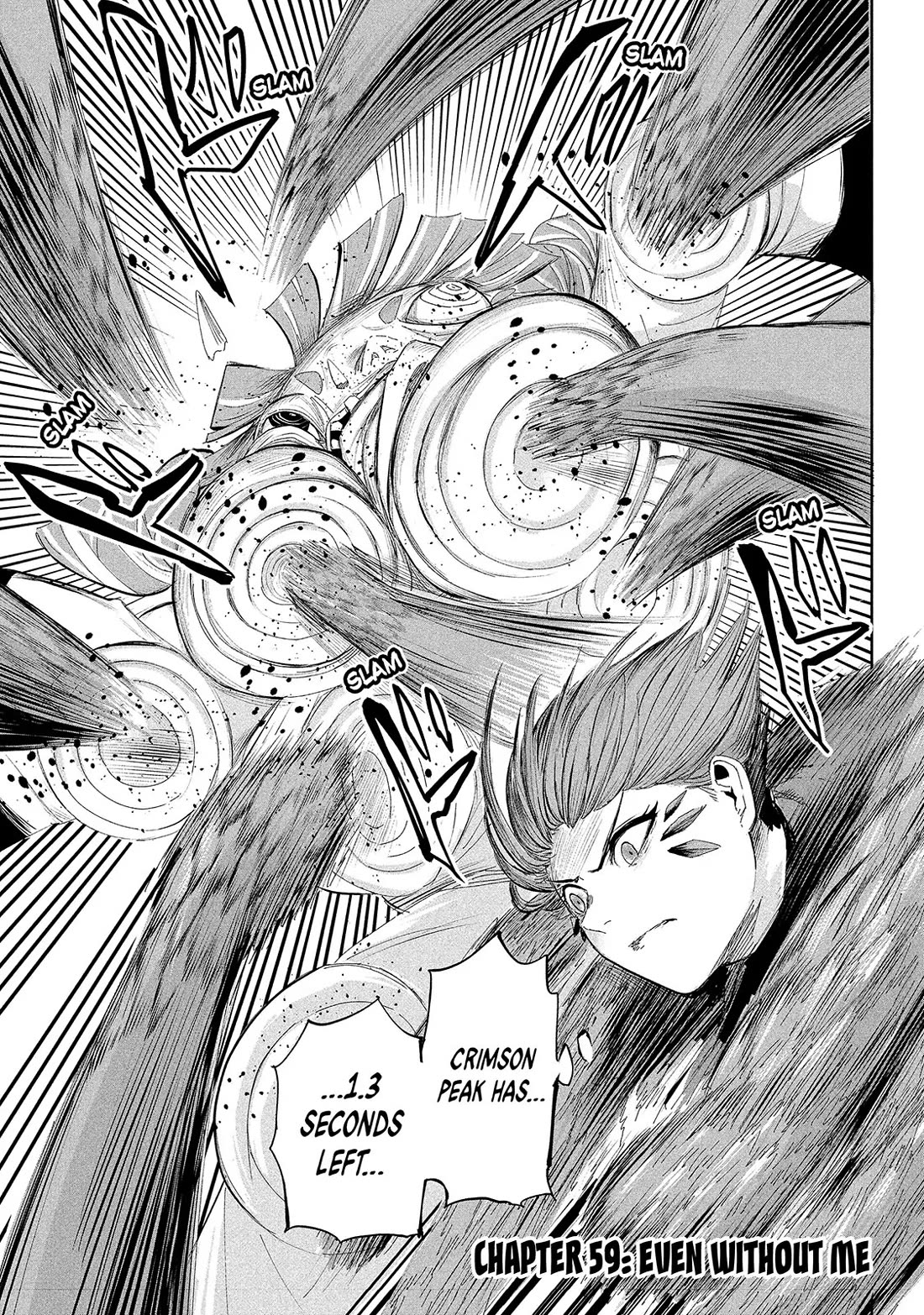 Lili-Men chapter 59 page 1