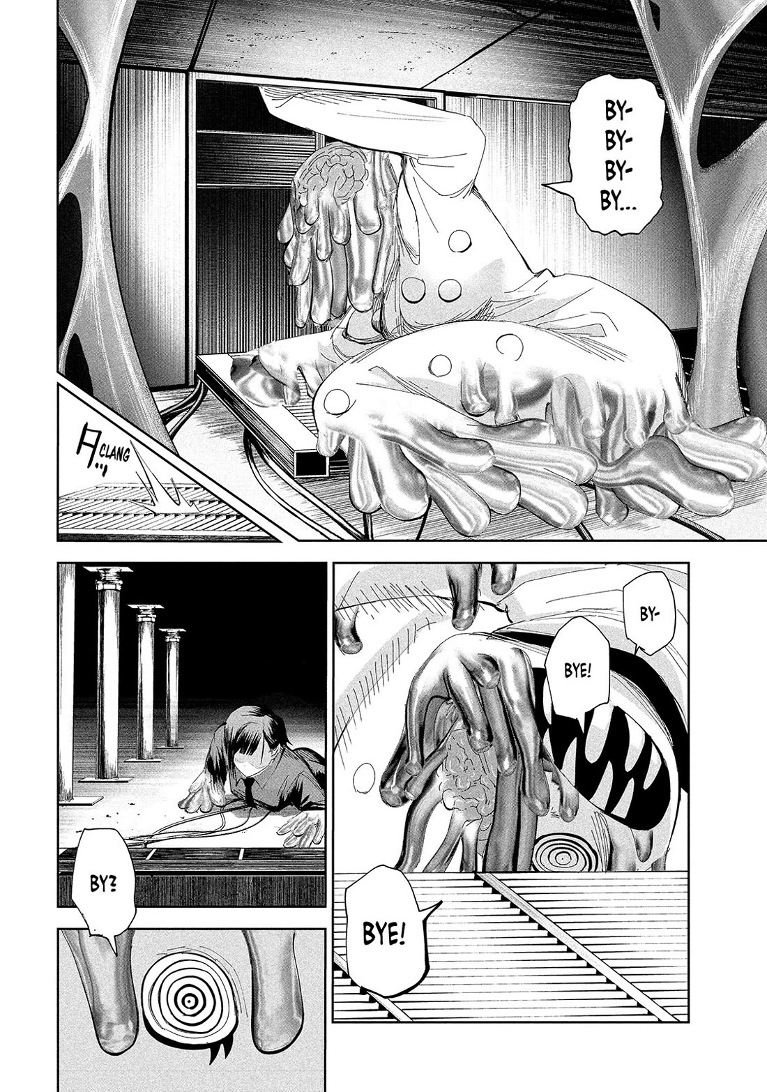 Lili-Men chapter 59 page 10