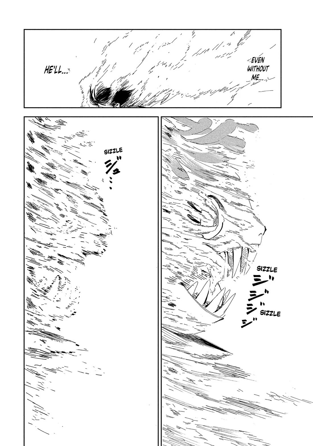 Lili-Men chapter 59 page 16