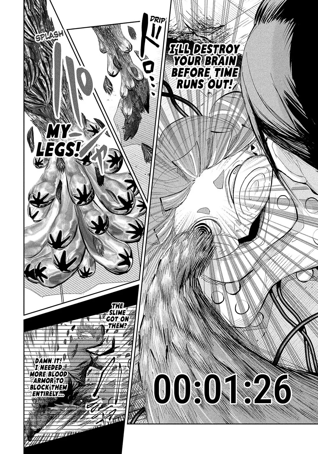 Lili-Men chapter 59 page 2