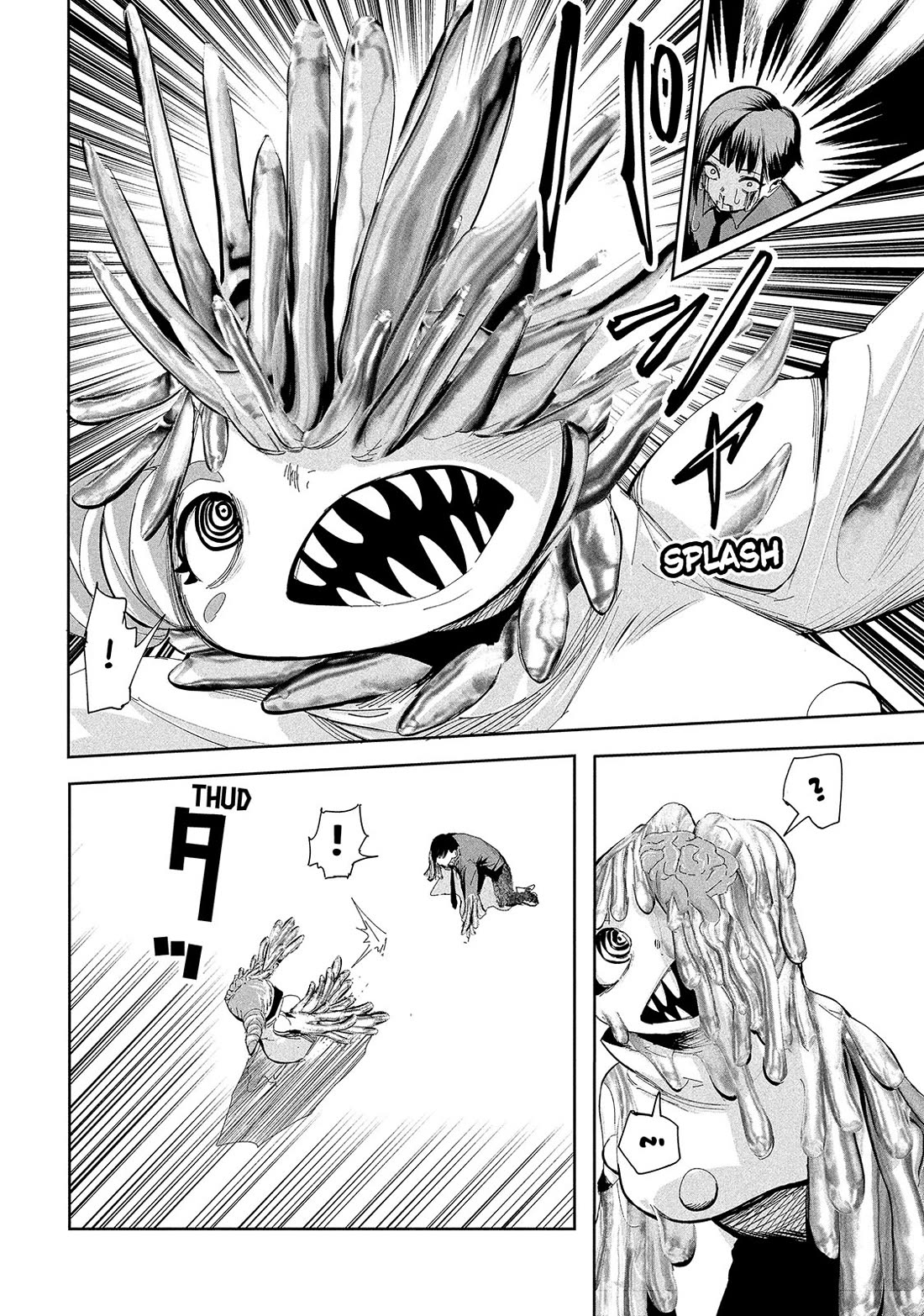 Lili-Men chapter 59 page 8