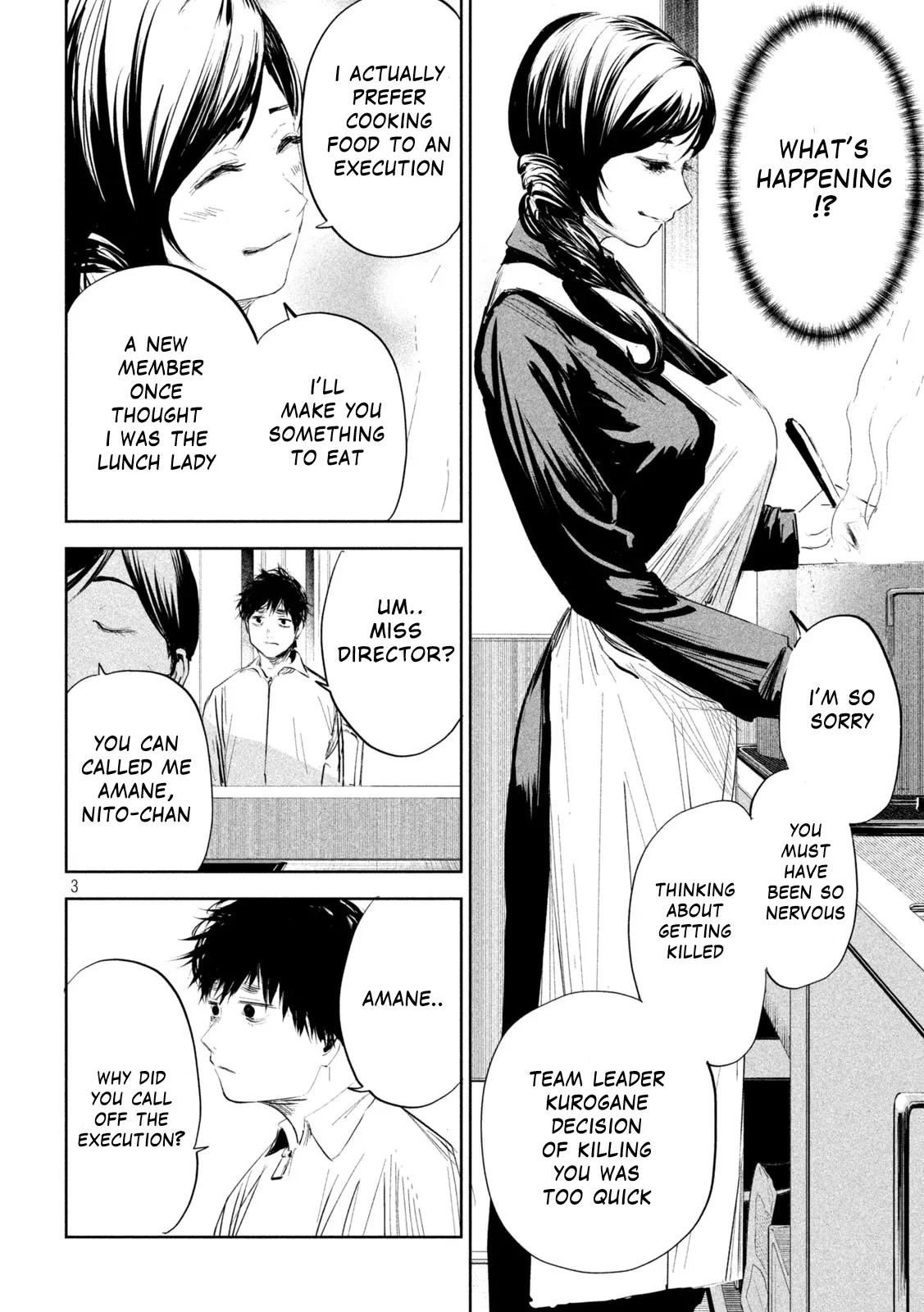 Lili-Men chapter 6 page 3