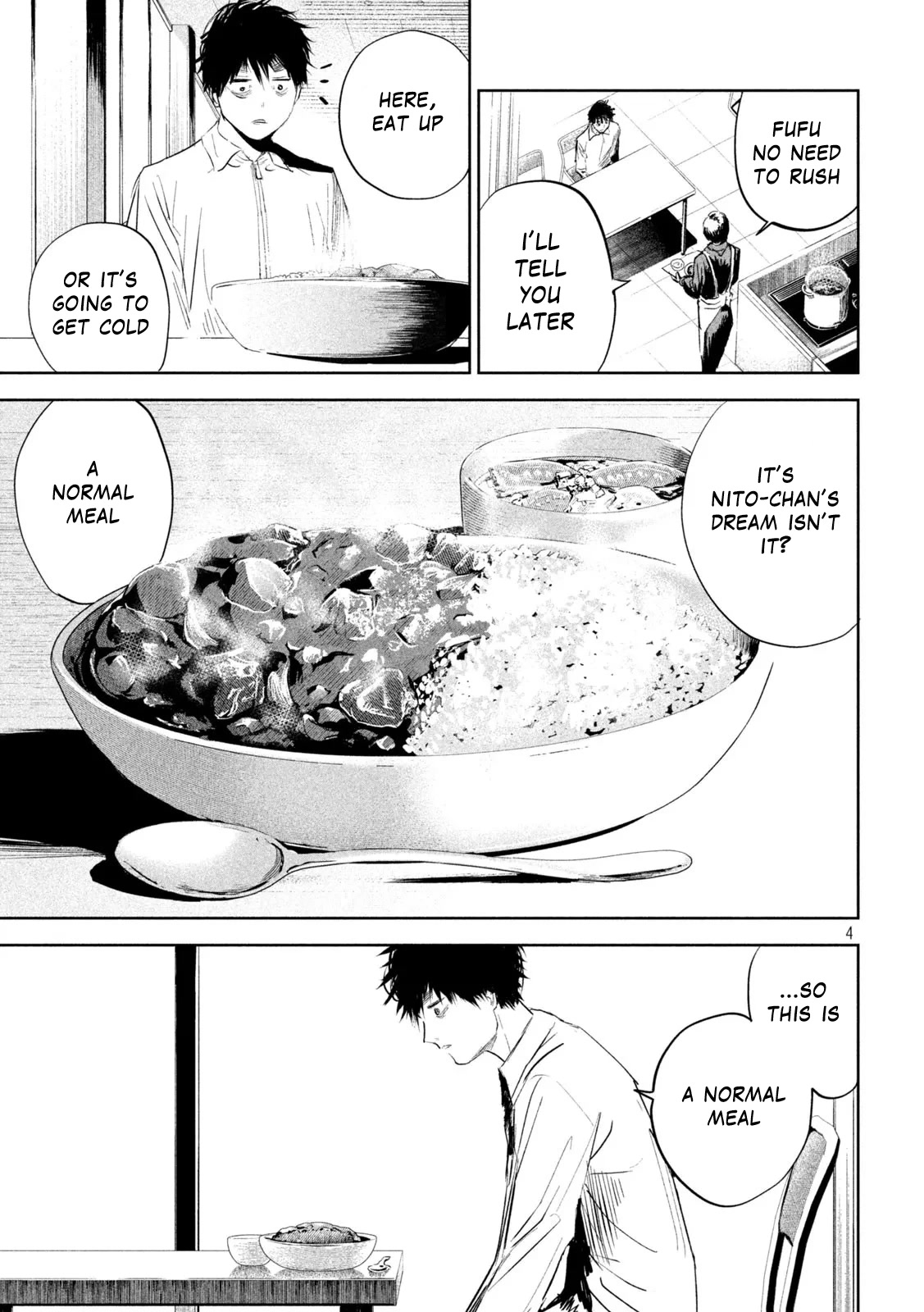 Lili-Men chapter 6 page 4