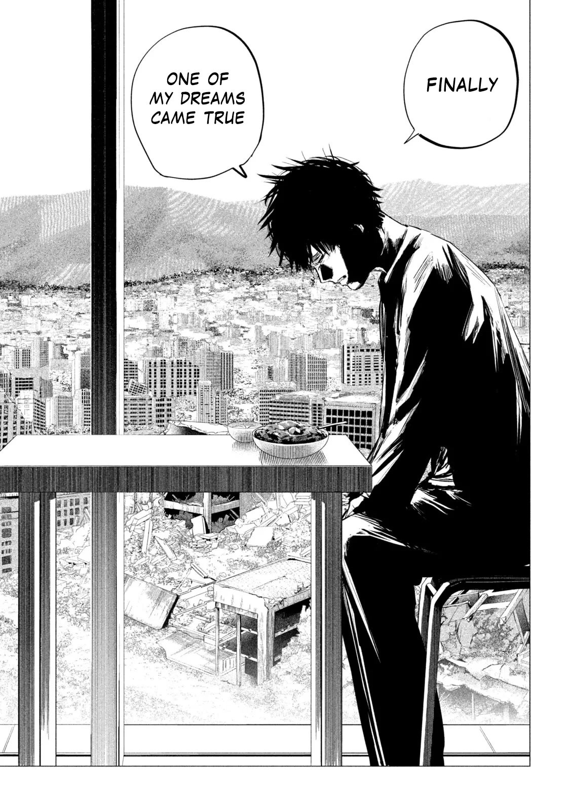 Lili-Men chapter 6 page 6