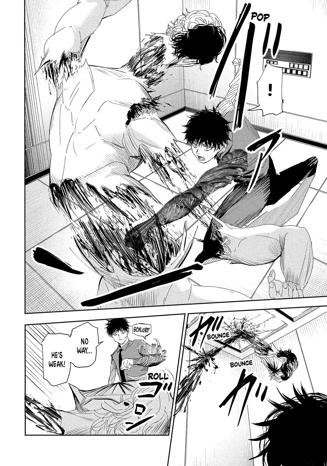 Lili-Men chapter 60 page 10