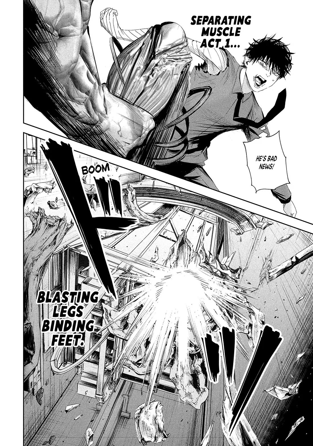 Lili-Men chapter 60 page 14