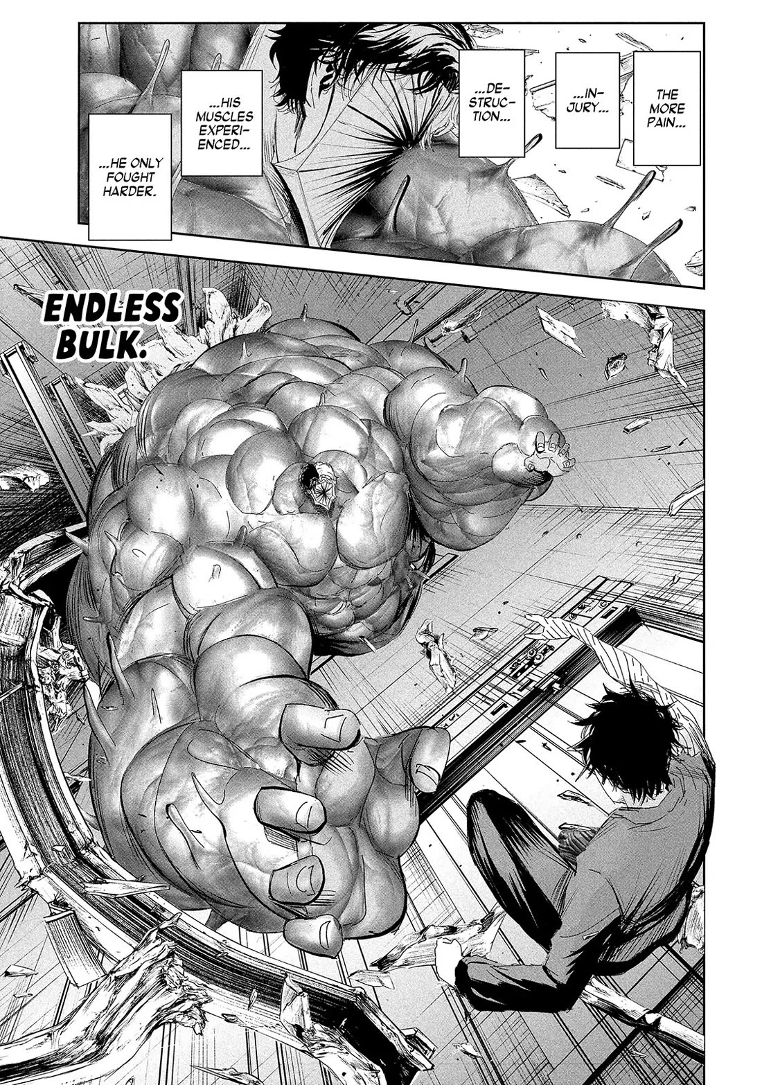 Lili-Men chapter 60 page 15