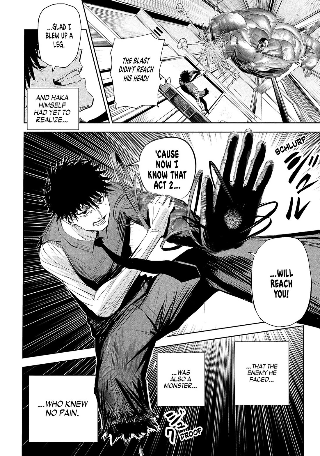 Lili-Men chapter 60 page 18