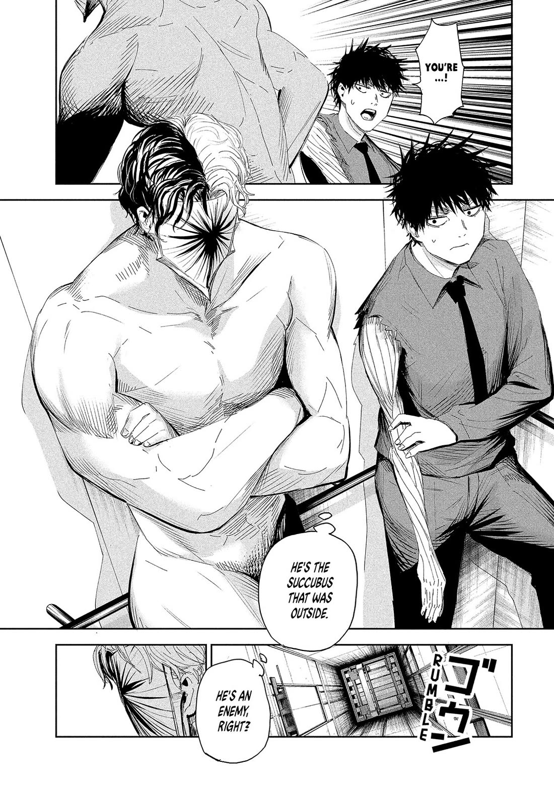 Lili-Men chapter 60 page 3