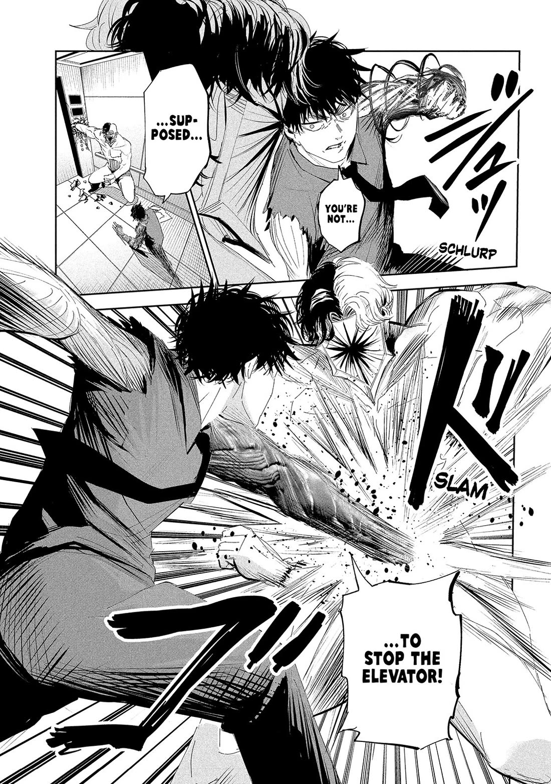 Lili-Men chapter 60 page 9