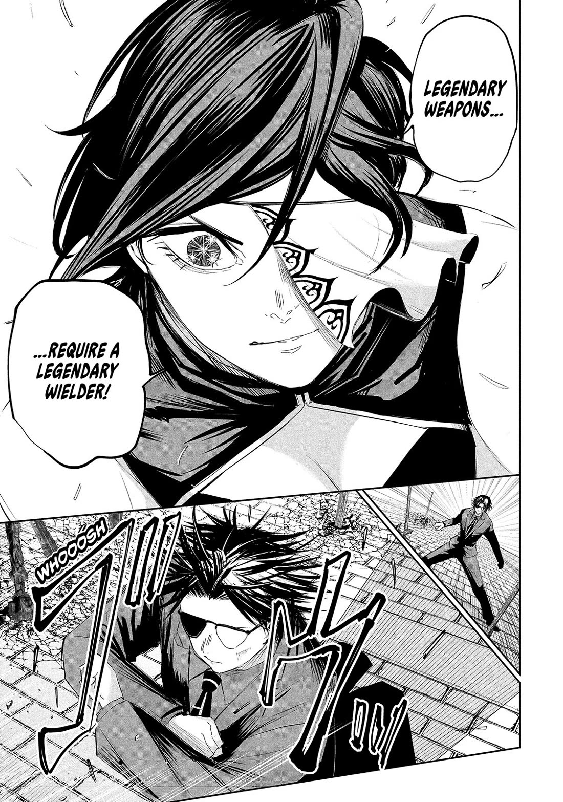 Lili-Men chapter 63 page 15