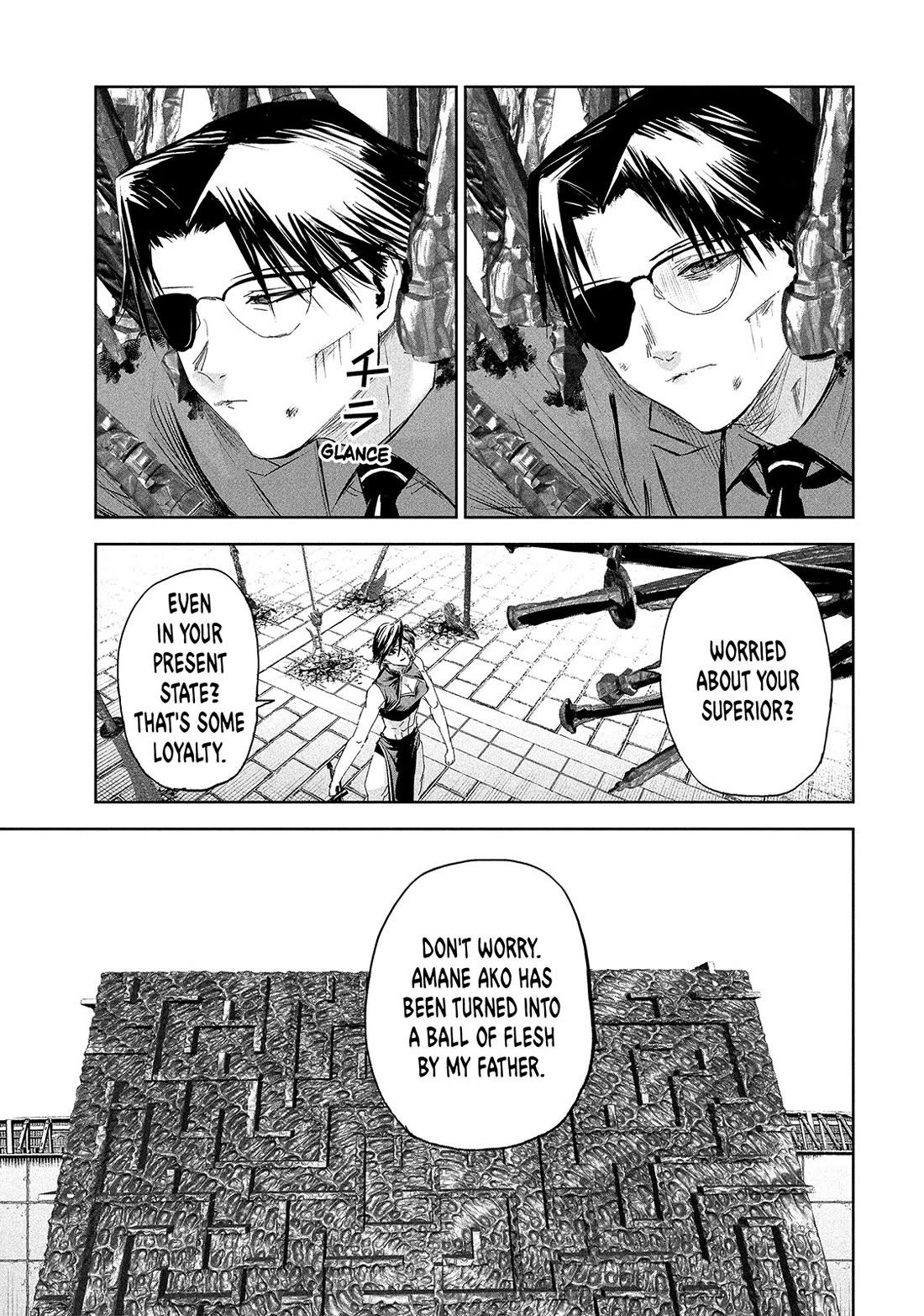 Lili-Men chapter 63 page 7